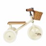 Banwood Vintage Trike - Cream