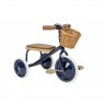 Banwood Vintage Trike - Navy