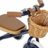 Banwood Vintage Trike - Navy