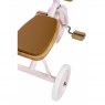 Banwood Vintage Trike - Pink