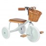 Banwood Vintage Trike - Pale Mint