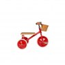 Banwood Vintage Trike  - Red