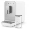 Smeg SMEG Collezione Bean To Cup Coffee Machine with Integrated Milk System - Matte White