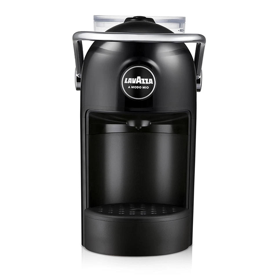 LAVAZZA A Modo Mio Jolie Coffee Machine Compact -  Black