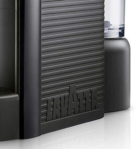 LAVAZZA A Modo Mio Jolie Coffee Maker Compact - Red