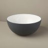 Easton Enamel Bowl - Graphite