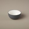 Easton Enamel Bowl - Graphite