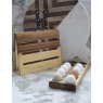 Acacia Egg Holder - Dozen