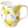 IHR Bone China Mug Chicks