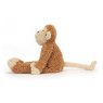 Jellycat Soft Toys Junglie Monkey 24cm