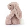 Jellycat Soft Toys Bashful Luxe Bunny Rosa Big