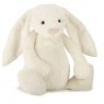 Jellycat Soft Toys Bashful Cream Bunny Big