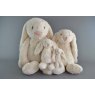 Jellycat Soft Toys Bashful Cream Bunny Big