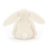 Jellycat  Jellycat Bashful Cream Bunny Little