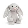 Jellycat  Jellycat Bashful Blue Bunny Comforter