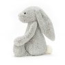 Jellycat  Bashful Silver Bunny Big