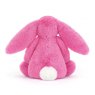 Jellycat Soft Toys Bashful Moss Bunny Original