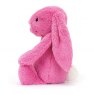 Jellycat Soft Toys Bashful Moss Bunny Original