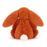 Jellycat Soft Toys Bashful Tangerine Bunny Original