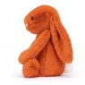 Jellycat Soft Toys Bashful Tangerine Bunny Original