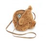 Jellycat  The Christmas Bear : A Push, Pull & Slide Book