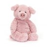 Jellycat Soft Toys Barnabus Pig Huge