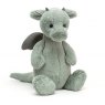 Jellycat Bashful Dragon - Huge