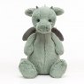 Jellycat Bashful Dragon - Huge