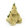 Jellycat Soft Toys Bashful Dino Big