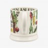 Emma Bridgewater Dad Loves His Garden 1/2 Pint Mug