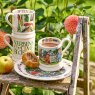 Emma Bridgewater Dad Loves His Garden 1/2 Pint Mug