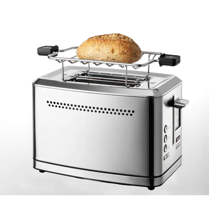 Solis Flex Toaster