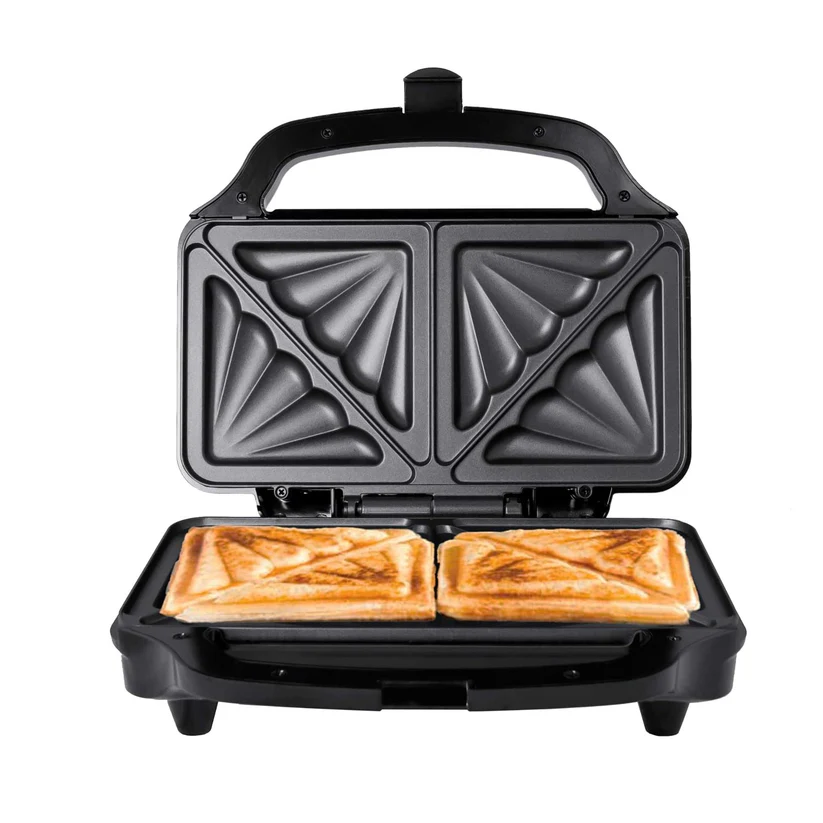 Hamilton Beach 2 Slice Deep Fill Sandwich Maker