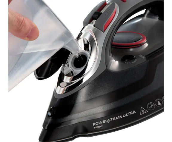 Russell Hobbs Powersteam Ultra Iron 3100W