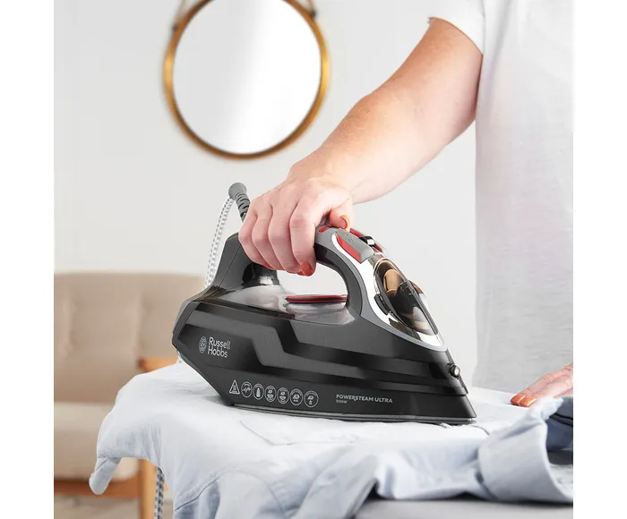 Russell Hobbs Powersteam Ultra Iron 3100W