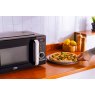 Beko Cosmopolis Compact Microwave