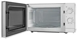 Beko 700W 20 Litre Compact Microwave - White