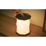 Sompex Boro Floor Lamp - White