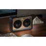 Gingko Gingko Mage See Through Speaker Black