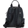 Ashwood Leather Backpack Black X-37