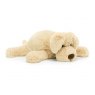 Jellycat  Albetta Boucle Applique Puppy Short Set 6-12months