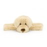 Jellycat  Albetta Boucle Applique Puppy Short Set 6-12months