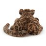Jellycat Livi Leopard - Large