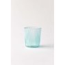 Paveau Lucky Light Blue Glass