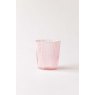 Paveau Pink Rose Glass