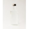 Paveau White Heaven Transparent Bottle