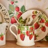 Emma Bridgewater Strawberries 1/2 Pint Mug