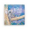 Jellycat The Koala Who Couldn't Sleep Book