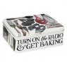 Emma Bridgewater Making & Baking Deep Rectangular