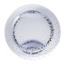 Caithness Paperweight - Bubble Clear